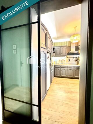  Maison � vendre 7 pi�ces 116 m�