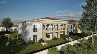  Appartement � vendre 3 pi�ces 77 m� Sorbo-ocagnano