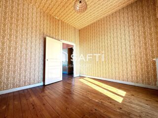  Maison à vendre 6 pièces 145 m²
