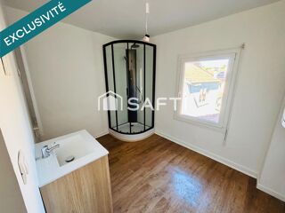  Maison � vendre 3 pi�ces 79 m�
