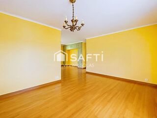  Maison à vendre 5 pièces 119 m²