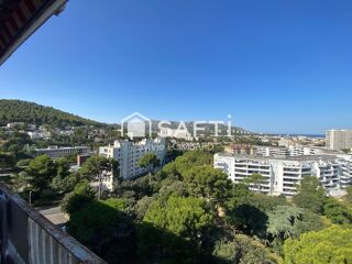  Appartement à vendre 5 pièces 82 m²