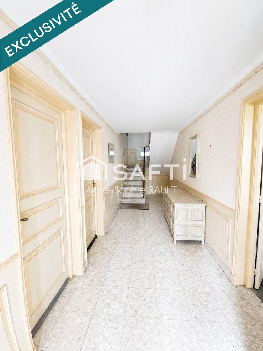 Vente Maison Trégueux proche de toutes les commodités Tregueux