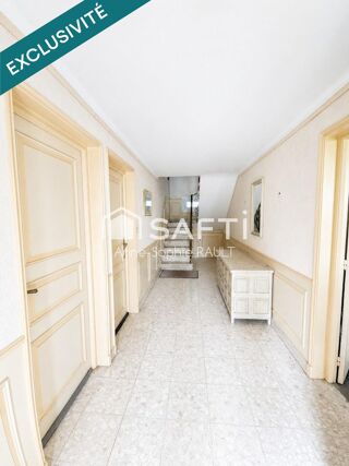  Maison à vendre 7 pièces 137 m²