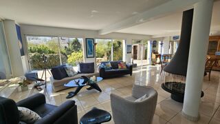  Maison à vendre 10 pièces 286 m²