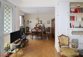  Appartement à vendre 6 pièces 117 m²