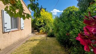  Maison à vendre 3 pièces 76 m²