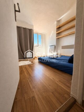  Appartement à vendre 2 pièces 40 m² Marseille 6e arrondissement