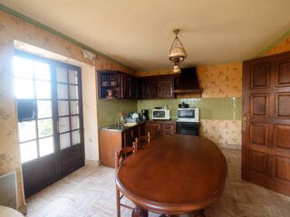  Maison à vendre 7 pièces 109 m²