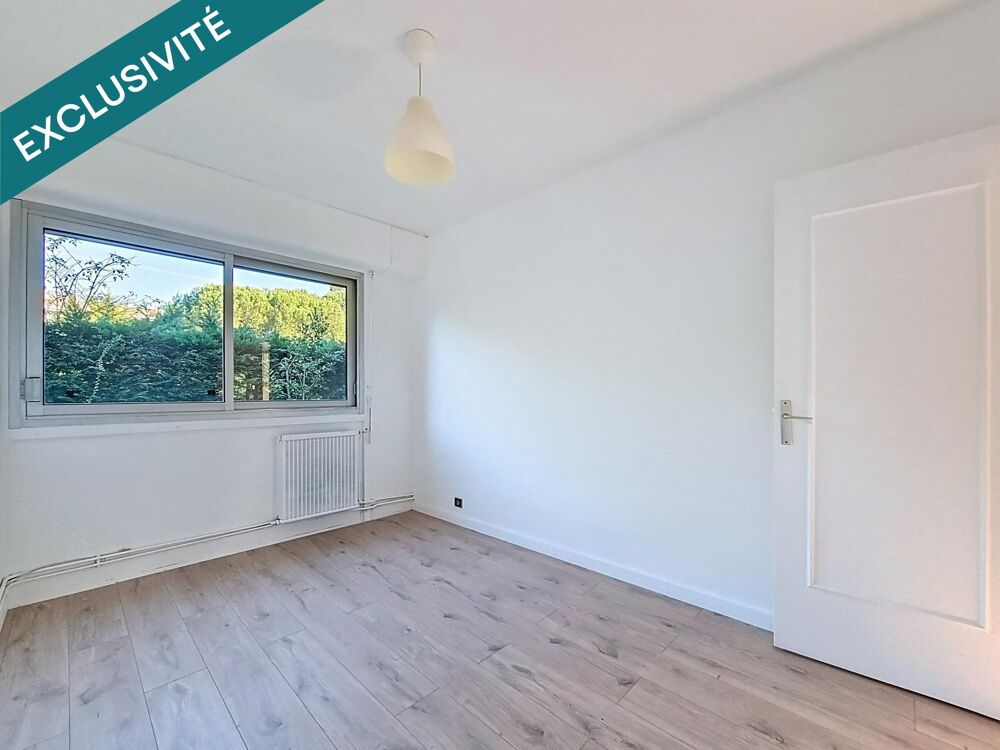 Vente Appartement Appartement T3 Bis - Noès - 71m² (67,85m² Carrez) Pessac