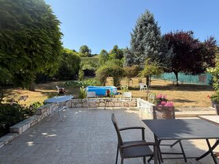  Maison à vendre 6 pièces 185 m²