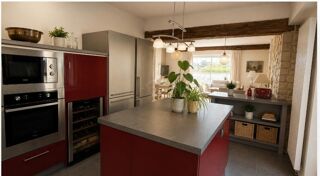  Maison à vendre 6 pièces 121 m²