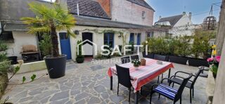  Maison � vendre 7 pi�ces 186 m�