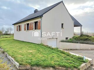  Maison � vendre 5 pi�ces 88 m�