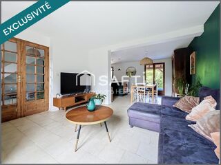  Maison à vendre 4 pièces 92 m²