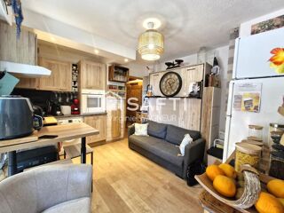  Appartement à vendre 2 pièces 31 m²