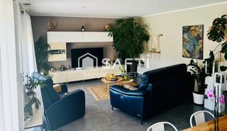  Maison à vendre 5 pièces 121 m²