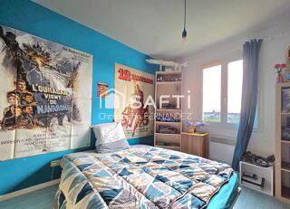  Maison � vendre 5 pi�ces 109 m�