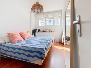  Appartement � vendre 4 pi�ces 93 m�