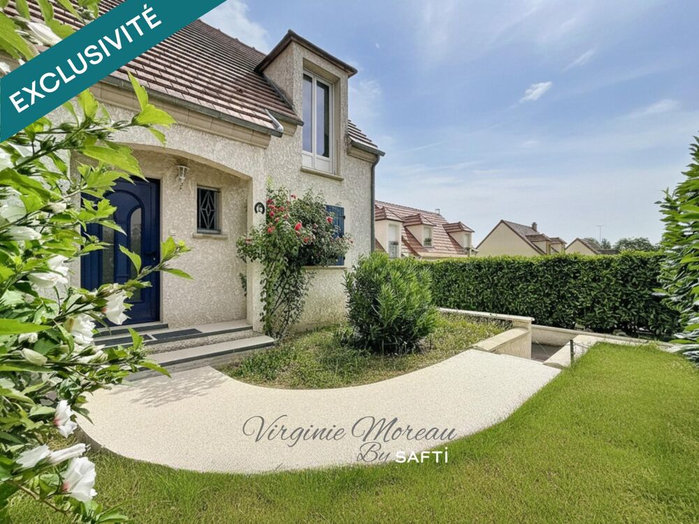 Vente Maison À Écharcon, cette maison à tout pour plaire ! Echarcon