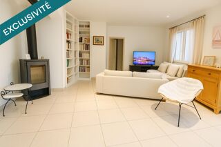  Maison � vendre 5 pi�ces 130 m�