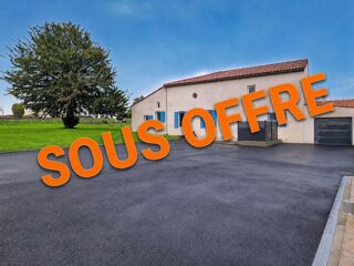  Maison à vendre 7 pièces 178 m²