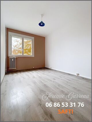  Appartement à vendre 4 pièces 72 m²