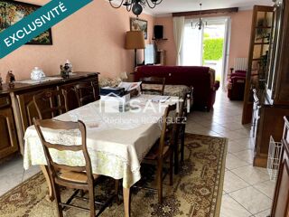  Maison à vendre 4 pièces 107 m²