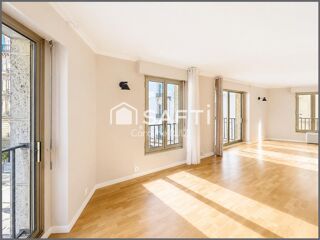  Appartement à vendre 3 pièces 87 m²