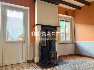  Maison � vendre 6 pi�ces 180 m�