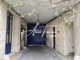  Appartement � vendre 1 pi�ce 9 m�