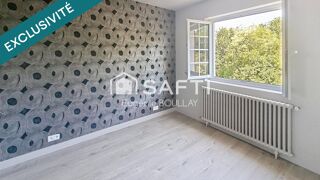  Maison à vendre 7 pièces 163 m²