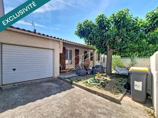  Maison � vendre 3 pi�ces 74 m�