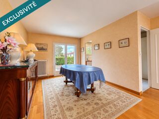  Maison à vendre 4 pièces 82 m²