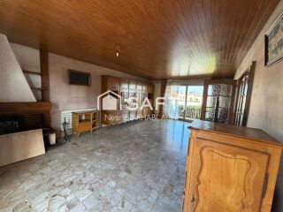  Maison à vendre 6 pièces 120 m²