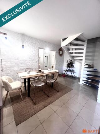  Appartement � vendre 4 pi�ces 85 m�