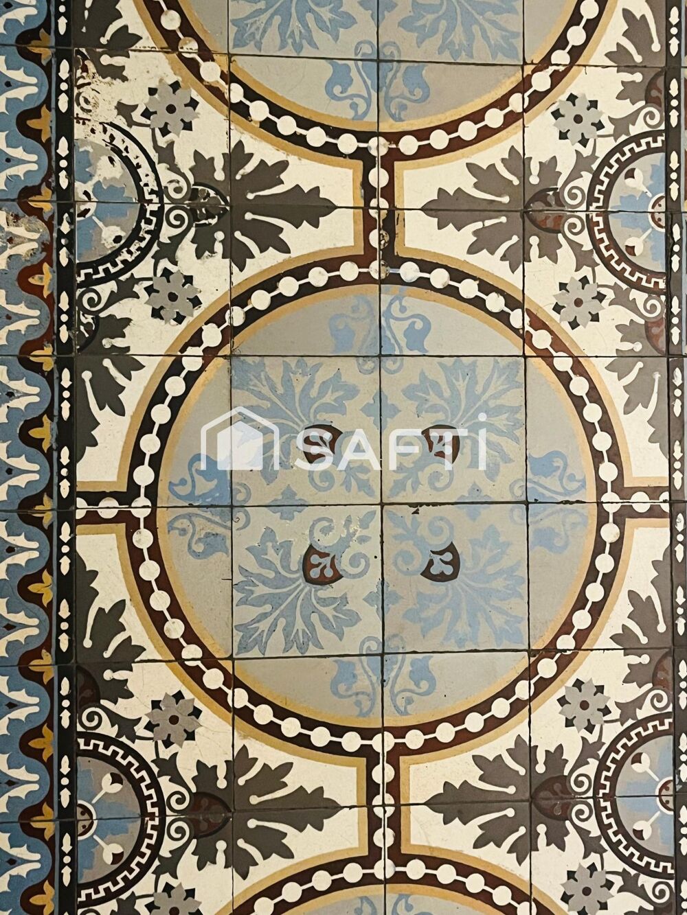 � vendre  Appartement Paris 15