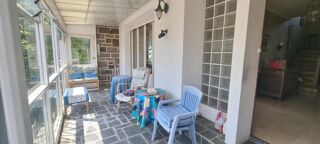  Maison à vendre 5 pièces 155 m²