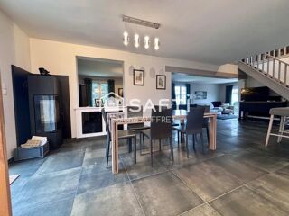  Maison � vendre 6 pi�ces 214 m�