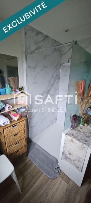  Maison � vendre 5 pi�ces 88 m�