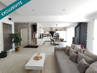  Maison � vendre 6 pi�ces 185 m�