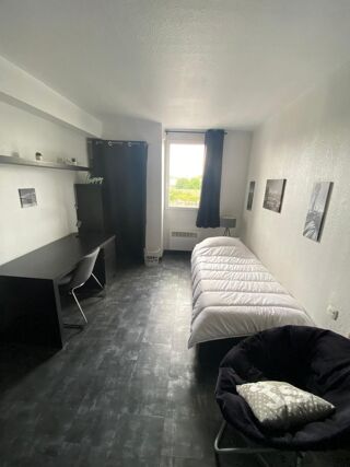  Appartement � vendre 1 pi�ce 19 m�