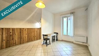  Appartement à vendre 3 pièces 52 m²