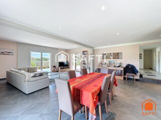  Maison à vendre 5 pièces 140 m²