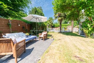  Maison à vendre 9 pièces 182 m²