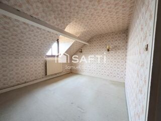  Maison à vendre 3 pièces 72 m²
