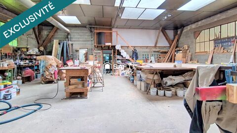   Atelier Commercial 