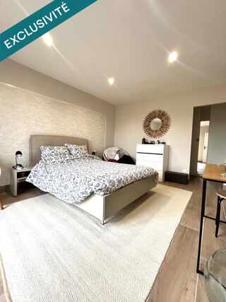 Maison � vendre 5 pi�ces 127 m�
