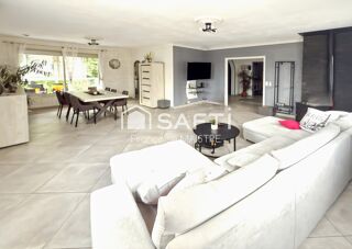  Maison à vendre 6 pièces 158 m²