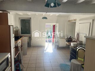  Maison à vendre 4 pièces 127 m²